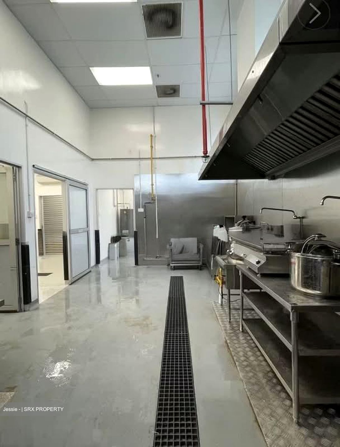 Food Concept @ Pandan (D5), Factory #595626711
